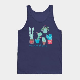 Plantgang Tank Top